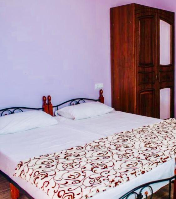 Anna-Saria Guest House Gagra Exterior photo