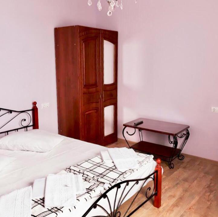 Anna-Saria Guest House Gagra Exterior photo