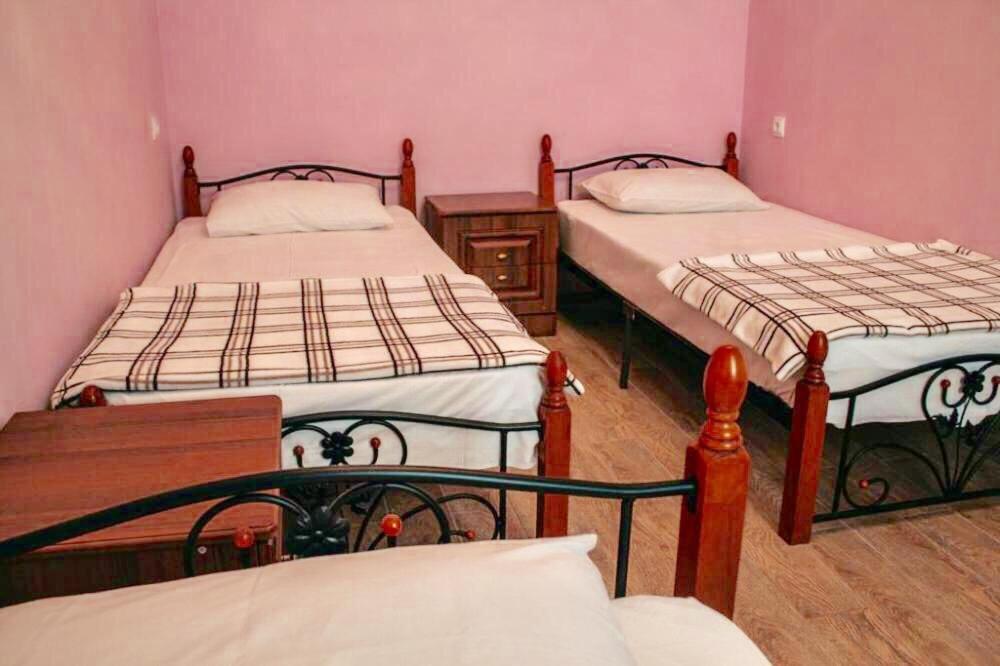 Anna-Saria Guest House Gagra Exterior photo