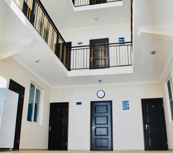 Anna-Saria Guest House Gagra Exterior photo