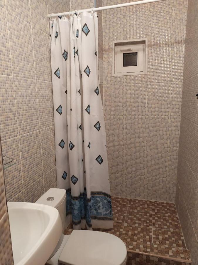 Anna-Saria Guest House Gagra Exterior photo