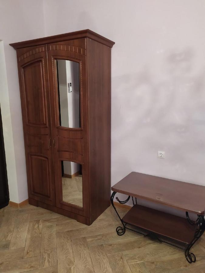 Anna-Saria Guest House Gagra Exterior photo