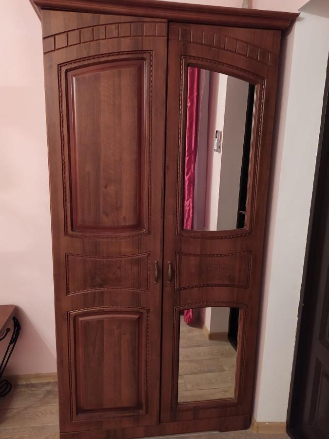Anna-Saria Guest House Gagra Exterior photo