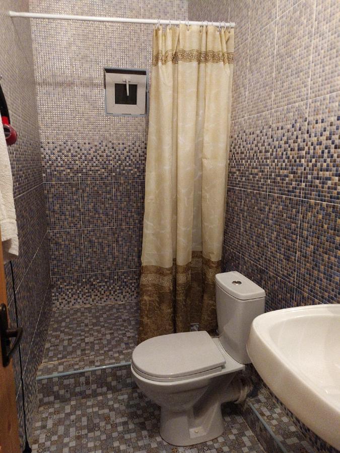 Anna-Saria Guest House Gagra Exterior photo